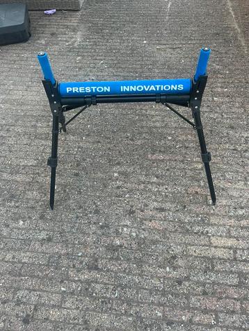 Preston Pro Flat Roller beschikbaar voor biedingen