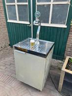 Heineken biertap/david tap/mobiele biertap, Witgoed en Apparatuur, Thuistaps, Ophalen of Verzenden, Gebruikt, Overige merken