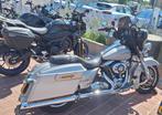 Harley-Davidson Street glide 5HD, 2 cilinders, Cruise Control, Particulier, Meer dan 35 kW