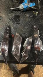 Piaggio zip knipperlichten origineel smoked, Motoren, Ophalen of Verzenden
