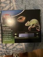 Digitale thermostaat Trixie Reptiland NIEUW!, Ophalen of Verzenden, Nieuw, Overige typen