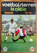 Vanderhout (pre-panini) 1972-1973 100% Compleet Album!, Ophalen of Verzenden, Zo goed als nieuw, Meerdere plaatjes