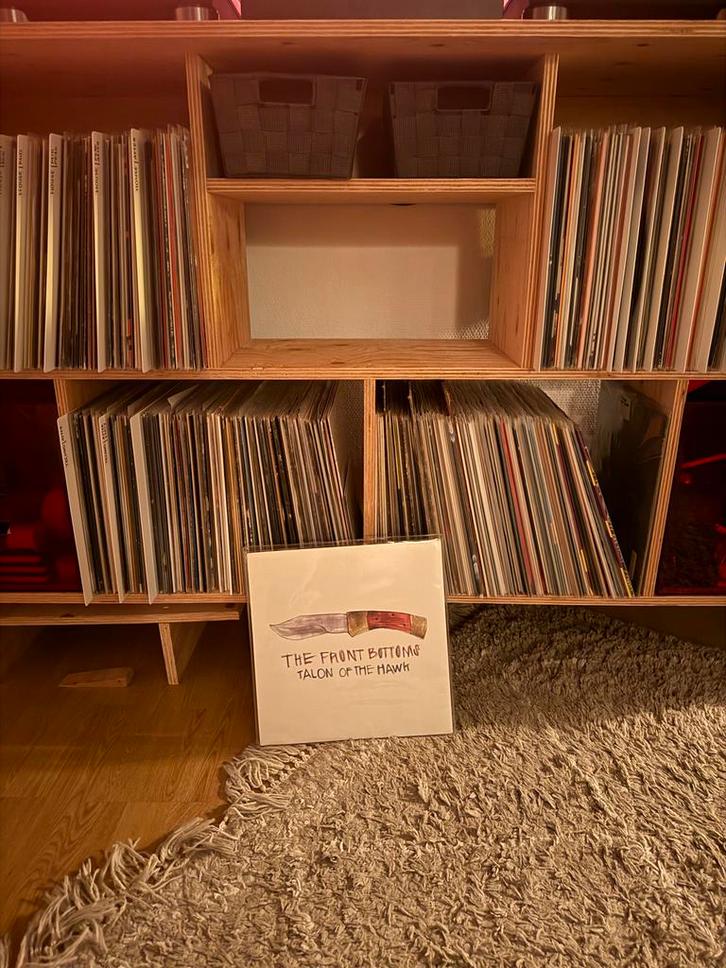 House en techno vinyl, Cd's en Dvd's, Vinyl | Pop, Zo goed als nieuw, 2000 tot heden, 12 inch, Ophalen of Verzenden