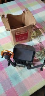 pallas super 8 filmviewer, Ophalen of Verzenden, Gebruikt