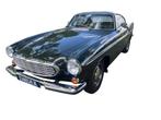 Volvo P 1800 S met stuurbekrachtiging, Lederen bekleding, Achterwielaandrijving, Gebruikt, Overige modellen