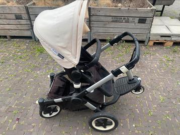 Bugaboo Buffalo inclusief extra accessoires beschikbaar voor biedingen