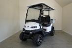 Nieuwe OX golfkar met kenteken, laadbak en lithium accu, Ophalen, Nieuw, Golfkar, Overige merken