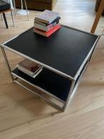 Design salontafel, in de stijl van USM Haller, Huis en Inrichting, Tafels | Salontafels, Ophalen, Gebruikt, 50 tot 100 cm, USM Haller