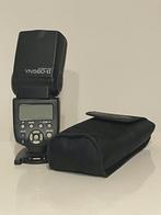 reportage flitser yongnuo speedlite yn560 ii, Ophalen, Zo goed als nieuw, Overige merken, Kantelbaar