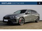 BMW 1 Serie 120 High Executive M Sport Automaat / Panoramada, Auto's, BMW, 156 pk, Met garantie (alle), Origineel Nederlands, Bedrijf