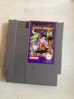 Little Nemo Dream Master Nintendo NES 8 Bit, Avontuur en Actie, 1 speler, Ophalen of Verzenden, Zo goed als nieuw