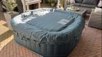Lay-Z Spa Ibiza EnergySense Airjet in Nieuwstaat!, Tuin en Terras, Ophalen, Zo goed als nieuw