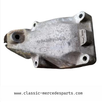 Aluminium motorsteunen Mercedes m104 280 300 320 w124  beschikbaar voor biedingen
