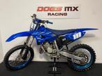yamaha yz 125 yz125 bouwjaar 2022 NO yz sx tc cr rm, Bedrijf, 1 cilinder, Crossmotor, 125 cc