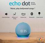 Amazon Echo Dot (4th Gen) Smart Speaker Luidspreker wifi, Overige merken, Ophalen of Verzenden, H, H
