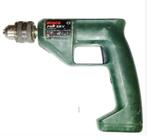 Boormachine bosch Voor reserveonderdelen of reparaties, Ophalen of Verzenden, Gebruikt