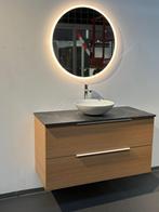 Badkamer meubel showroom, Ophalen, Zo goed als nieuw