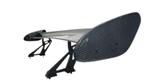 JapPower universele carbon GT9 spoiler wing 130cm, Auto diversen, Tuning en Styling, Ophalen of Verzenden