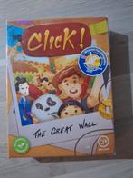 Click the great wall kaartspel nieuw in verpakking, Ophalen of Verzenden, Nieuw, Jolly Dutch