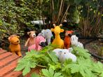 Haal een ‘handmade’ mini zoo in huis, Ophalen of Verzenden, Nieuw, Overige typen