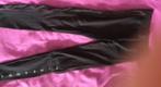 leuke broek van pink soda mt 34, Kleding | Dames, Zwart, Ophalen of Verzenden, Maat 34 (XS) of kleiner, Lang