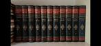 Algemene Winkler Prins Encyclopedie Complete Serie, Gelezen, Complete serie, Ophalen of Verzenden, Algemeen