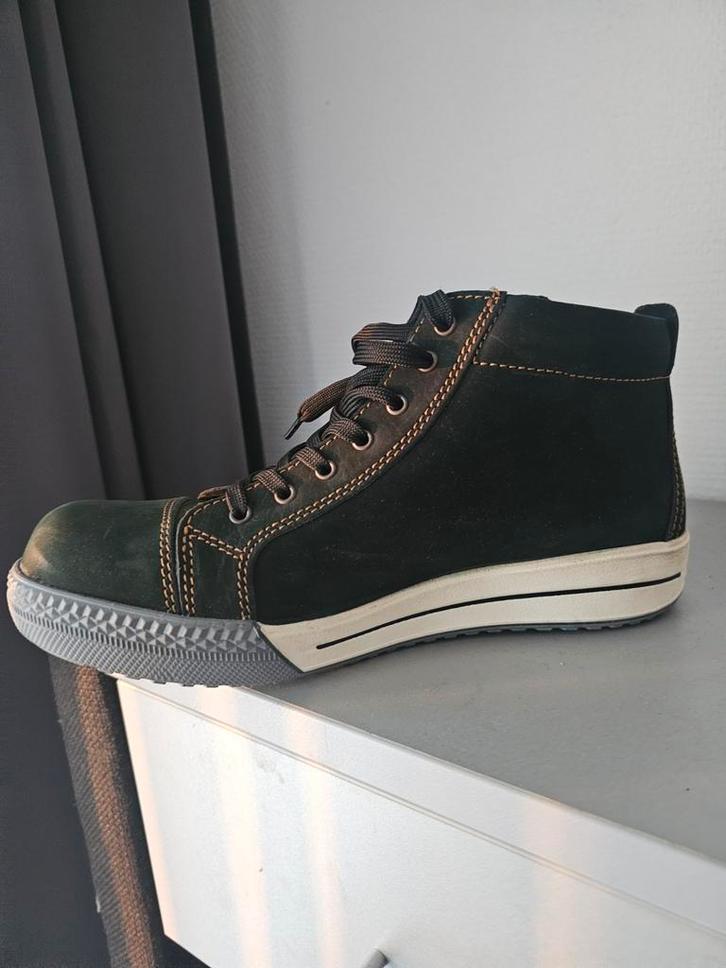 Red Brick Werkschoenen Maat 43, Kleding | Heren, Schoenen, Zo goed als nieuw, Werkschoenen, Overige kleuren, Ophalen of Verzenden