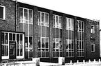 913648	Zierikzee	1965 Landbouwschool	de Kluut	Nette oude kaa, Verzamelen, Ophalen of Verzenden, 1960 tot 1980, Ongelopen, Zeeland