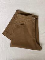 bruine broek van katoen van Zerres, Maat 38/40 (M), Bruin, Nieuw, Ophalen of Verzenden