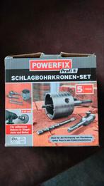 Dozen/gaten boorset 68mm - Ideaal voor stopcontacten, Doe-het-zelf en Verbouw, Gereedschap | Boormachines, Ophalen of Verzenden