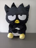 Sanrio Badtz-Maru knuffel, Ophalen of Verzenden, Zo goed als nieuw, Overige typen