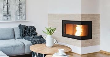 Hoekhaard pellets 14 Kw  beschikbaar voor biedingen