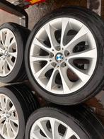Lichtmetalen velgen  BMW 3 Serie E90 E91 E92 E93 style 188, Ophalen, Gebruikt, 255 mm, Velg(en)