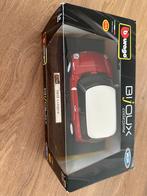 Miniatuur MINI COOPER in Doos - Nieuwstaat!, Ophalen of Verzenden, Zo goed als nieuw, Auto, Bburago