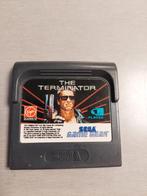 The Terminator, Avontuur en Actie, Gebruikt, Vanaf 18 jaar, Game Gear