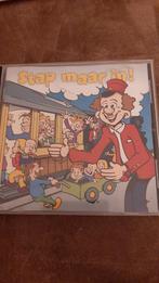 Stap Maar In! - Herman Boon CD, Cd's en Dvd's, Ophalen of Verzenden, Zo goed als nieuw, Muziek, Tot 2 jaar