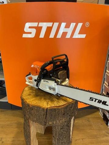 STIHL MS 462 C-M VW  - Met garantie! beschikbaar voor biedingen