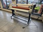 Rollam 140c Laminator - Professionele Kwaliteit, Hobby en Vrije tijd, Overige Hobby en Vrije tijd, Ophalen, Gebruikt