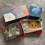 [Ruil] JTG/PRE sealed, Hobby en Vrije tijd, Verzamelkaartspellen | Pokémon, Ophalen, Zo goed als nieuw