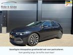 Volkswagen Golf 2.0 TDI active uitv navi IQ af trekhaak virt, Voorwielaandrijving, Gebruikt, 4 cilinders, Met garantie (alle)