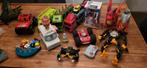 Speelgoedpakket te koop voor spaarpotje zoontje, Ophalen of Verzenden, Zo goed als nieuw