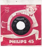 Johnny Hallyday ( 1962 ), Cd's en Dvd's, Vinyl Singles, Nederlandstalig, Gebruikt, Ophalen of Verzenden