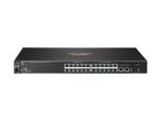 HP Procurve 2600-8-PWR (grijs), Computers en Software, Netwerk switches, Verzenden, Facturen@maascomputers.nl, Cargadoorweg 23, 6541 BT Nijmegen