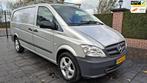 Mercedes-Benz Vito 113 CDI 320 Lang Airco 2e Eigenaar Nette, Euro 5, Gebruikt, 1836 kg, 4 cilinders