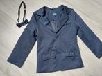 Colbert maat 104 jongen blazer jasje kerst, Ophalen of Verzenden, Zo goed als nieuw, Jongen, Overige typen