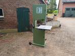 Elektra Beckum lintzaag, Doe-het-zelf en Verbouw, Ophalen, Gebruikt, Lintzaag, 70 mm of meer
