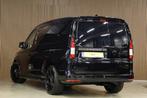 Volkswagen Caddy Cargo Maxi 2.0 TDI DSG | LED | Camera | Car, Voorwielaandrijving, Zwart, Volkswagen, Leder