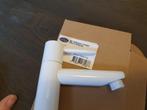 Best Design WIT Fontein Kraan Toilet Wastafelkraan KOOPJE, Minder dan 50 cm, Wit, Nieuw, Ophalen of Verzenden