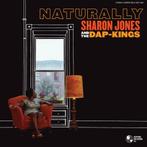 Sharon Jones - Naturally (2LP) 20th Anniversary Edition, 2000 tot heden, Ophalen of Verzenden, 12 inch, Nieuw in verpakking