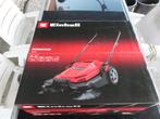 Veegmachine Kehrmachine Einhell TC KM65, Ophalen of Verzenden, Nieuw, EINHELL